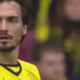 Mats Hummels responds to “fake” fans who booed him during Wolfsburg victory