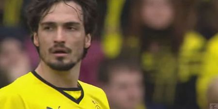 Mats Hummels responds to “fake” fans who booed him during Wolfsburg victory