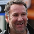 TWEET: Paul Merson will just not let the Andros Townsend feud go as he mocks Spurs’ 0-0 draw