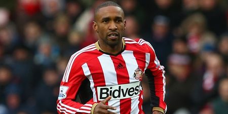 Jermain Defoe’s next move looks set to make him a hell of a lot of money