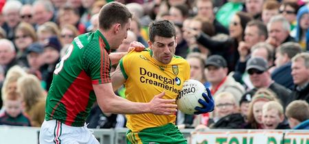 Gaelic Football has risen from the dead but here are nine rule changes the GAA must* look at