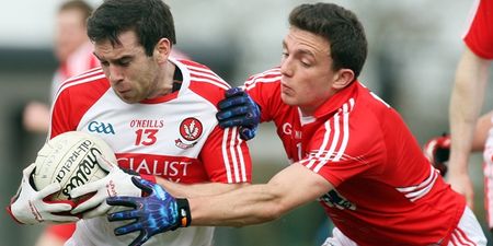 Allianz Football League: Who stayed up and who’s been demoted