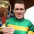 Tony McCoy’s Irish farewell begins with double on opening day of Fairyhouse