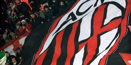 AC Milan’s black U10 players allegedly racially abused at tournament in Italy
