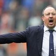 Rafa Benitez being lined up to replace Big Sam at West Ham. FACT!