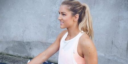 Megan Williams’ five simple exercises to get your year off to the perfect start