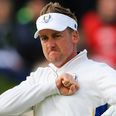 Ian Poulter’s US Masters diet resembles that of the Sun King Louis XIV