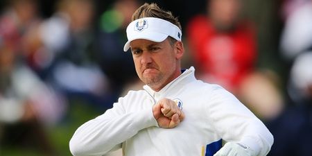 Ian Poulter’s reason for skipping the BMW PGA Championship is fantastically blunt