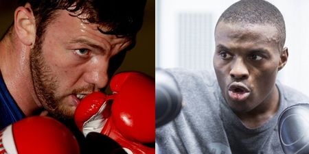 ANALYSIS: How Andy Lee can successfully defend his WBO middleweight title against Peter Quillin