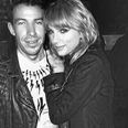 Disappointing news for those who believed Sean St Ledger was really dating Taylor Swift