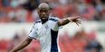 PIC: Youssouf Mulumbu got all confused when selecting his PFA Player of the Year