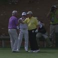 VIDEO: Jack Nicklaus proves he still has it with hole-in-one at Par 3 event