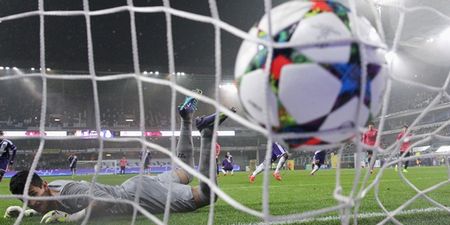 UEFA announce extraordinary decision to retake Euro Championship penalty five days after it was first scored