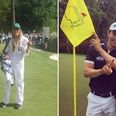 Camilo Villegas had better odds of winning the Lotto twice than his incredible Masters feat