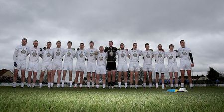 ‘We thought it was a young lad messing around’ – Kildare GAA respond to apparent hacking of website by Islamic fundamentalists