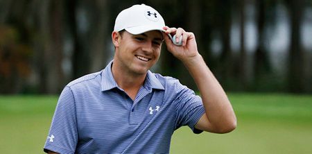 We’re not buying Jordan Spieth’s too nice to be true comments about Rory McIlroy