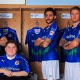 The touching reason why Reading will be wearing football’s best jersey this weekend