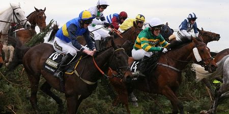 Five horses to watch in this year’s Aintree Grand National