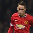 TWEETS: Adnan Januzaj joined Twitter and the abuse started early