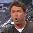 Michael Owen leaves big name out of his combined Liverpool and Manchester United XI