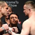 LIVE BLOG: Don’t miss a moment of UFC Fight Night 64 from Poland