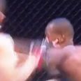 Vine: Leon Edwards records the fastest Knockout in UFC welterweight history