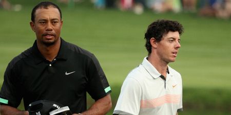 US Masters 2015: Sunday’s tee-times at Augusta
