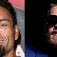 Video: Eddie Bravo recalls great story of Conor McGregor doing what no UFC fighter had done before