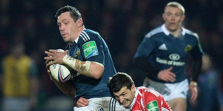 Three more Irish players will be playing Top 14 rugby next season