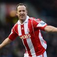 Pic: Charlie Adam is taking the Masters way, way too serious