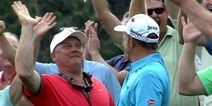 Video: Was this the best shot of the US Masters?
