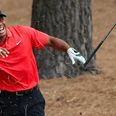 No-one is buying Tiger Woods’ tale about popping his own joint back