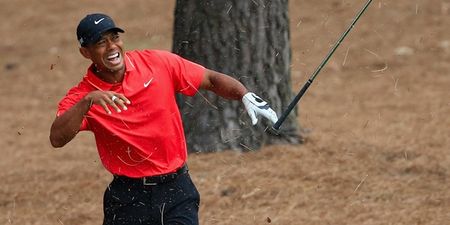 No-one is buying Tiger Woods’ tale about popping his own joint back