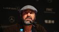 VIDEO: Eric Cantona denies he is starring in a porn film. Repeat: not a porn film