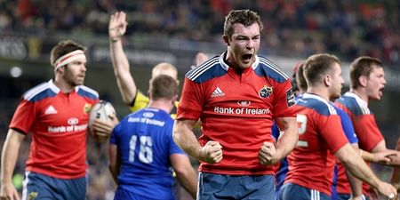 Leinster to tap into Munster mentality as they target Champions Cup glory