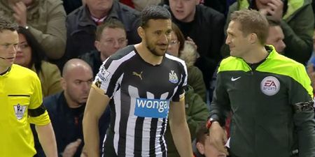 Video: Liverpool fans gave Jonas Gutierrez a spine-tingling reception at Anfield