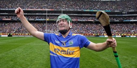 Tipperary’s Noel McGrath to undergo treatment for testicular cancer