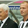 Toon Army revolt as Newcastle United dump photos of Bobby Robson and Alan Shearer in skip