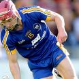 Exiled Clare hurler Davy O’Halloran will be playing football for the county this summer