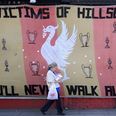Football pays tribute to the 96 victims of the Hillsborough disaster on the 26th anniversary of the tragedy