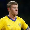 James McClean brilliantly dismisses hostile Millwall crowd with one comical Instagram message
