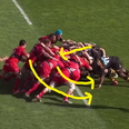 Analysis: Leinster can defy the odds if they take advantage of Toulon’s weak scrum
