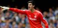 Thibaut Courtois moves another step closer towards Chelsea exit