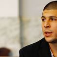 Aaron Hernandez found guilty of first degree murder, sentenced to life in prison without parole