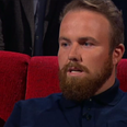 Shane Lowry’s beard took over Twitter after his Second Captains appearance