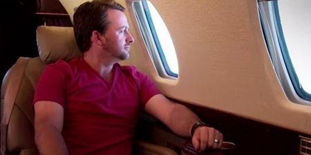 Video: Graeme McDowell opens up on life and love, not his beard and accent