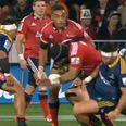 GIF: Sickening Super Rugby knock-out sparks furious concussion debate