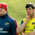 Paul O’Connell set for coaching discussions with Munster after World Cup