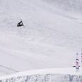 VIDEO: We can’t even cope with the awesomeness of this snowboarding 1800 quadruple cork trick