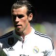 Man United had helicopter waiting to hijack Gareth Bale deal